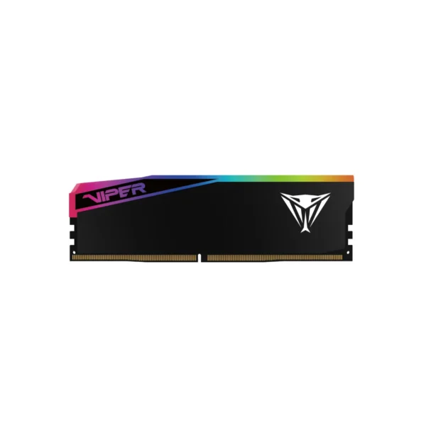 Patriot Viper Elite 5 RGB Ultra 32GB (2x16GB) DDR5-6000 CL36 UDIMM - VEUR532G6036K