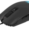 800 (2) GIGABYTE AORUS M2 Ambidextrous Lightweight RGB Gaming Mouse 6200 DPI Pixart 3327 - GP-AORUS-M2