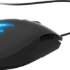800 (3) GIGABYTE AORUS M2 Ambidextrous Lightweight RGB Gaming Mouse 6200 DPI Pixart 3327 - GP-AORUS-M2