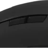 800 (4) GIGABYTE AORUS M2 Ambidextrous Lightweight RGB Gaming Mouse 6200 DPI Pixart 3327 - GP-AORUS-M2