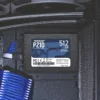 Patriot P210 512GB SATA III 2.5" Internal Solid State Drive - P210S512G25