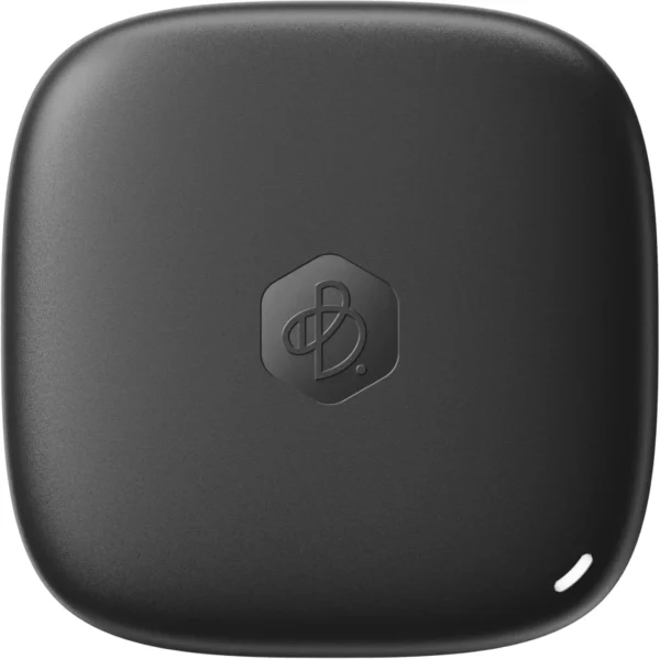 Synology BeeDrive 2TB Personal Backup Hub Portable AI SSD Wireless Mobile Sync - BDS70-2T