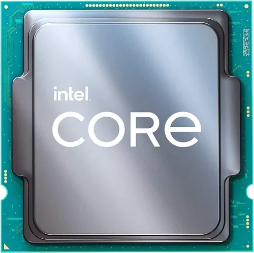 Intel Core i5 11400 2.60GHz 4.40GHz Turbo 6 Core 12 Thread LGA 1200 Desktop Processor - I5 11400 TRAY