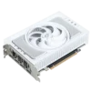 COLORFUL iGame GeForce RTX 5060 Ti Mini White OC 8GB GDDR7 128-bit Graphics Card - COLORFUL IGAME GEFORCE RTX5060Ti MINI WHITE OC 8GB-V