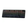 AULA F99 PRO 100% Tri-Mode Wireless Gasket RGB Mechanical Keyboard 108-Key 8000mAh | 3 Colors