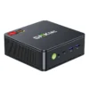 GMKtec NucBox M5 Ultra Mini PC AMD Ryzen 7 7730U 16GB RAM 512GB SSD Dual 2.5G LAN - GMKtec Nucbox M5 Ultra