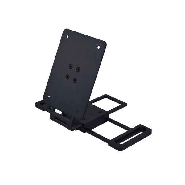 8in_11 Lian Li 8.8" Universal Screen Mount PC Hardware Monitor HD 1920x480 ARGB Black - G89.SM088X.00