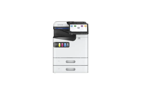 Epson WorkForce Enterprise AM-C550 A4 Colour Multifunction Linehead Printer 55ppm - C11CJ92502