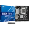 ASRock B660M-ITX/ac Intel B660 LGA1700 DDR4 Mini-ITX Motherboard - ASROCK B660M-ITX/AC
