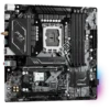 ASRock B660M PRO RS/AX DDR4 Micro ATX Motherboard - Wi-Fi 6E Bluetooth 5.3 LGA1700 - ASROCK B660M PRO RS/AX
