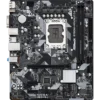 ASRock B760M-HDV/M.2 D4 - Micro ATX, LGA1700, DDR4, PCIe 4.0, Gigabit LAN - ASROCK B760M-HDV/M.2 D4
