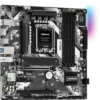 ASRock B760M Pro-A WiFi - Micro ATX, LGA1700, DDR5, PCIe 5.0, 2.5G LAN, Wi-Fi 6E - ASROCK B760M PRO-A WIFI