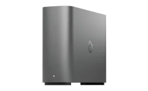 Synology BeeStation Plus 8TB Personal Cloud Family Storage with AI Photo Management and Plex Support - BST170-8T