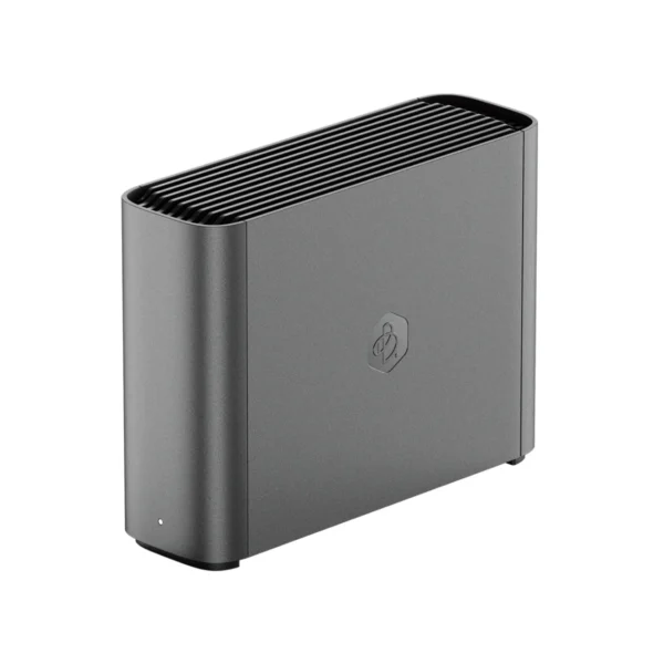 Synology BeeStation Plus 8TB Personal Cloud Family Storage with AI Photo Management and Plex Support - BST170-8T