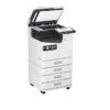 Epson WorkForce Enterprise AM-C550 A4 Colour Multifunction Linehead Printer 55ppm - C11CJ92502