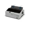 Epson LX-310 9-Pin Narrow Carriage Impact Dot Matrix Printer - C11CC24312