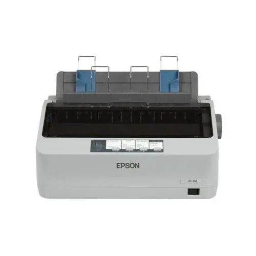 Epson LX-310 9-Pin Narrow Carriage Impact Dot Matrix Printer - C11CC24312