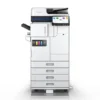 Epson WorkForce Enterprise AM-C6000 A3 Colour Multifunction Inkjet Printer 60ppm - C11CJ91502
