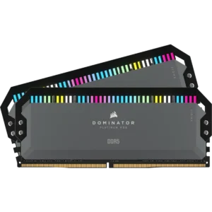 CMT32GX5M2B5600Z36-Gallery-DOMINATOR-RGB-PLATINUM-GREY-DDR5-AMD-12_1b38efd8-e7cd-4f1f-911e-d825222dc363_1600x Corsair Dominator Platinum RGB 32GB (2x16GB) DDR5 5200MHz CL40 UDIMM Grey - CMT32GX5M2B5200Z40