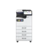 Epson WorkForce Enterprise AM-C400 A4 Colour Multifunction Linehead Printer 40ppm - C11CJ93502