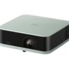 Epson Lifestudio Pop EF-61G Portable Smart Projector Full HD Ice Green - V11HB72352