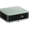 Epson Lifestudio Pop EF-61G Portable Smart Projector Full HD Ice Green - V11HB72352
