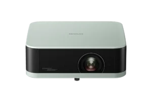 Epson Lifestudio Pop EF-61G Portable Smart Projector Full HD Ice Green - V11HB72352