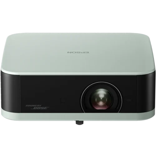 Epson Lifestudio Pop EF-61G Portable Smart Projector Full HD Ice Green - V11HB72352