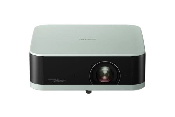 Epson Lifestudio Pop EF-61G Portable Smart Projector Full HD Ice Green - V11HB72352