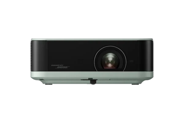 Epson Lifestudio Pop EF-61G Portable Smart Projector Full HD Ice Green - V11HB72352