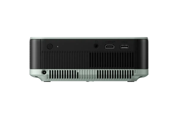 Epson Lifestudio Pop EF-61G Portable Smart Projector Full HD Ice Green - V11HB72352