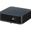 Epson Lifestudio Pop Plus EF-62N 4K PRO-UHD Portable Smart Projector Metallic Navy - V11HB73452