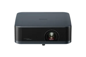 Epson Lifestudio Pop Plus EF-62N 4K PRO-UHD Portable Smart Projector Metallic Navy - V11HB73452