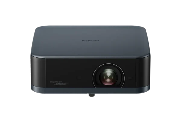 Epson Lifestudio Pop Plus EF-62N 4K PRO-UHD Portable Smart Projector Metallic Navy - V11HB73452