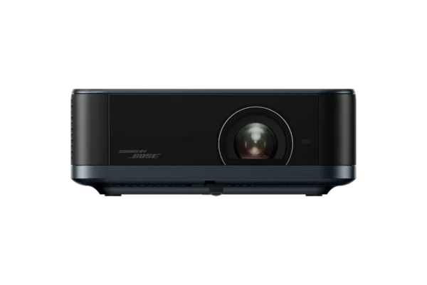 Epson Lifestudio Pop Plus EF-62N 4K PRO-UHD Portable Smart Projector Metallic Navy - V11HB73452