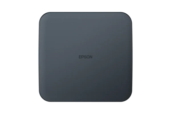 Epson Lifestudio Pop Plus EF-62N 4K PRO-UHD Portable Smart Projector Metallic Navy - V11HB73452