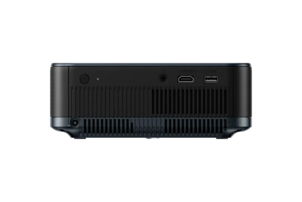Epson Lifestudio Pop Plus EF-62N 4K PRO-UHD Portable Smart Projector Metallic Navy - V11HB73452