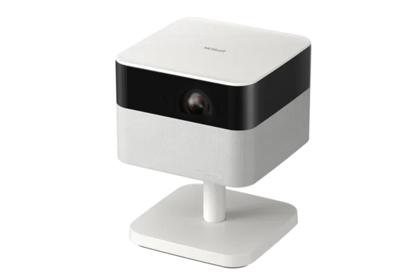 Epson Lifestudio Flex EF-71 Warm White Portable Smart Projector Full HD - V11HB79052