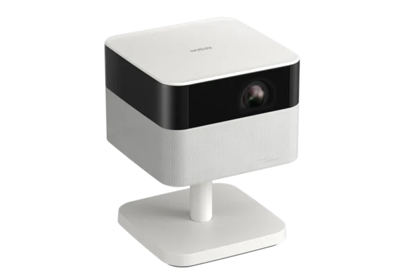 Epson Lifestudio Flex EF-71 Warm White Portable Smart Projector Full HD - V11HB79052