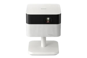 Epson Lifestudio Flex EF-71 Warm White Portable Smart Projector Full HD - V11HB79052