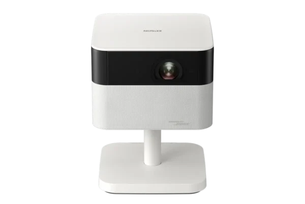 Epson Lifestudio Flex EF-71 Warm White Portable Smart Projector Full HD - V11HB79052
