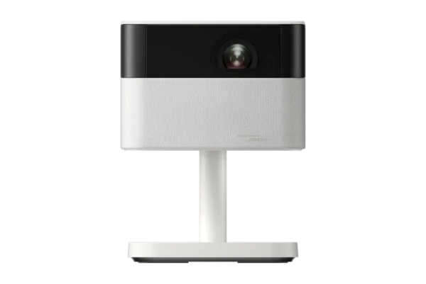 Epson Lifestudio Flex EF-71 Warm White Portable Smart Projector Full HD - V11HB79052