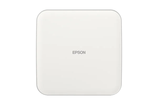 Epson Lifestudio Flex EF-71 Warm White Portable Smart Projector Full HD - V11HB79052