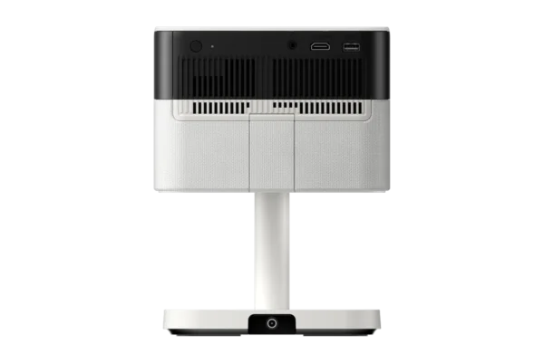 Epson Lifestudio Flex EF-71 Warm White Portable Smart Projector Full HD - V11HB79052