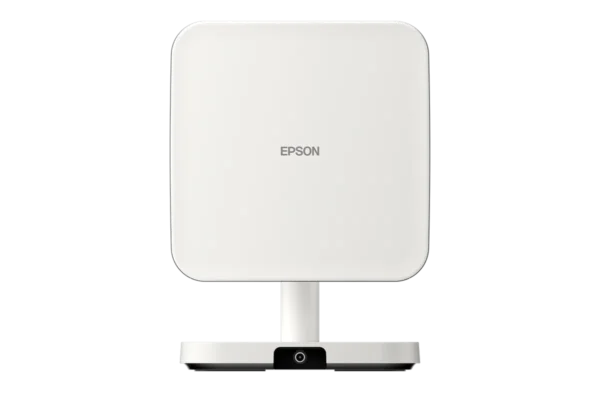 Epson Lifestudio Flex EF-71 Warm White Portable Smart Projector Full HD - V11HB79052