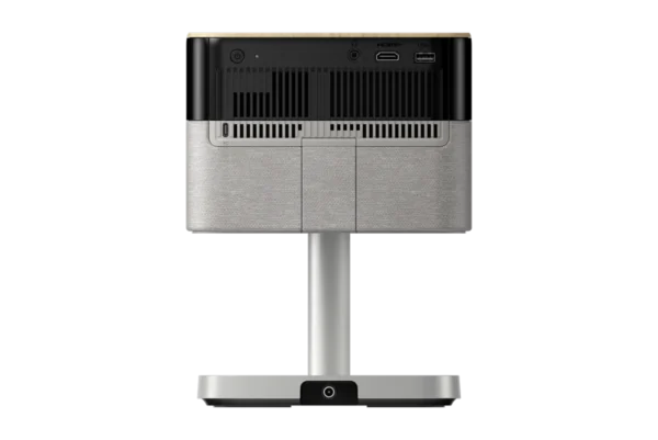 Epson Lifestudio Flex Plus EF-72 4K PRO-UHD Portable Smart Projector Oak - V11HB76652