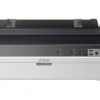 FX-2190II (1) Epson FX-2175IIN 9-Pin Wide Carriage High-Speed Network Dot Matrix Impact Printer - C11CF38506