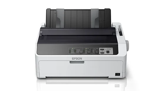 Epson LQ-590IIN 24-Pin Network Dot Matrix Impact Printer - C11CF39502