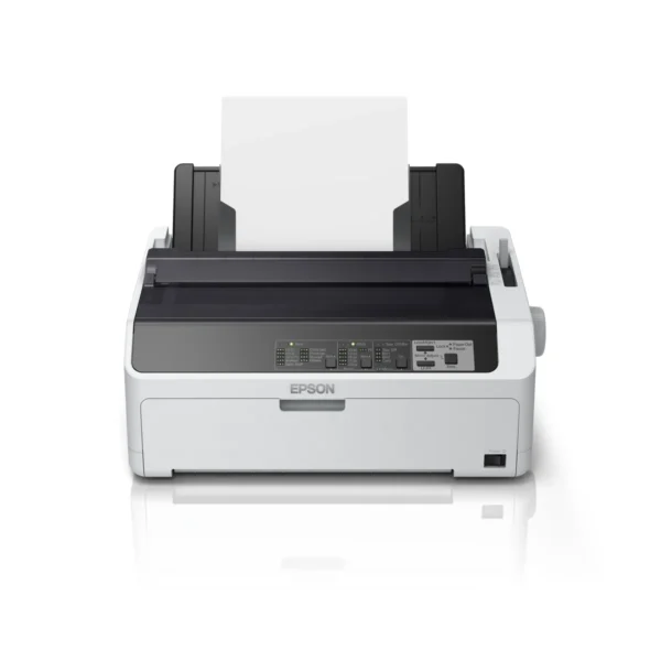 Epson LQ-590IIN 24-Pin Network Dot Matrix Impact Printer - C11CF39502