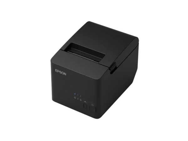 Epson TM-T82X-II Direct Thermal Receipt Printer 250mm/s USB Serial Ethernet - C31CL45422